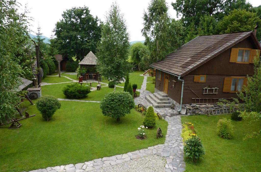 Zetea House | Nagy Lak I.