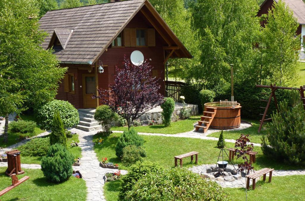 Zetea House | Nagy Lak II.