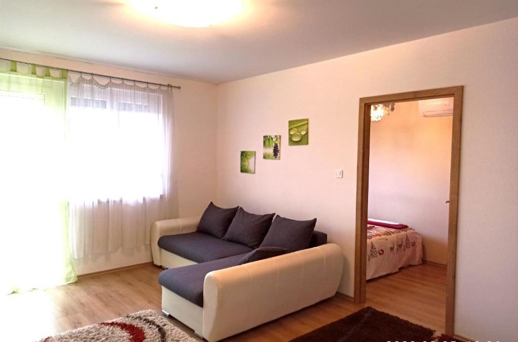 Debrecen Apartment | Nagyerdő - Simonyi út