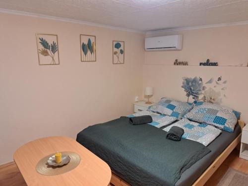 Keszthely Apartment | Nagymackó Kuckója