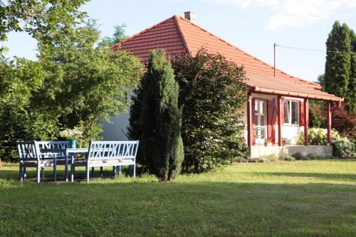 Tiszacsege House | Nagymajor Birding Lodge