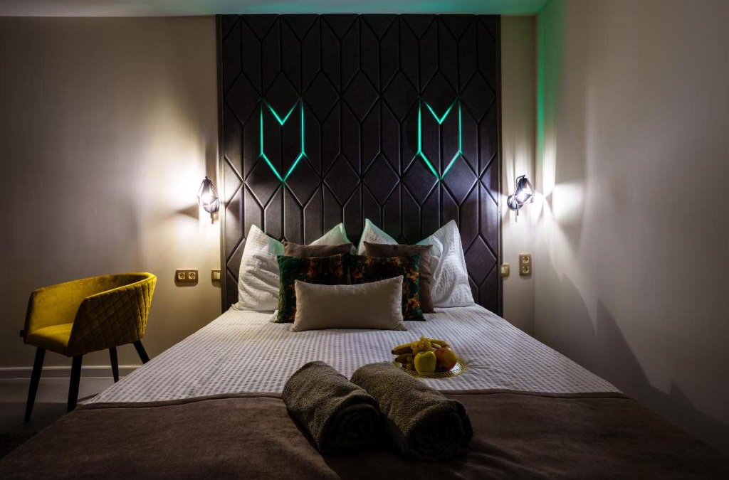 Bohonye Hotel | Nagypince Borhotel Wine and Spa