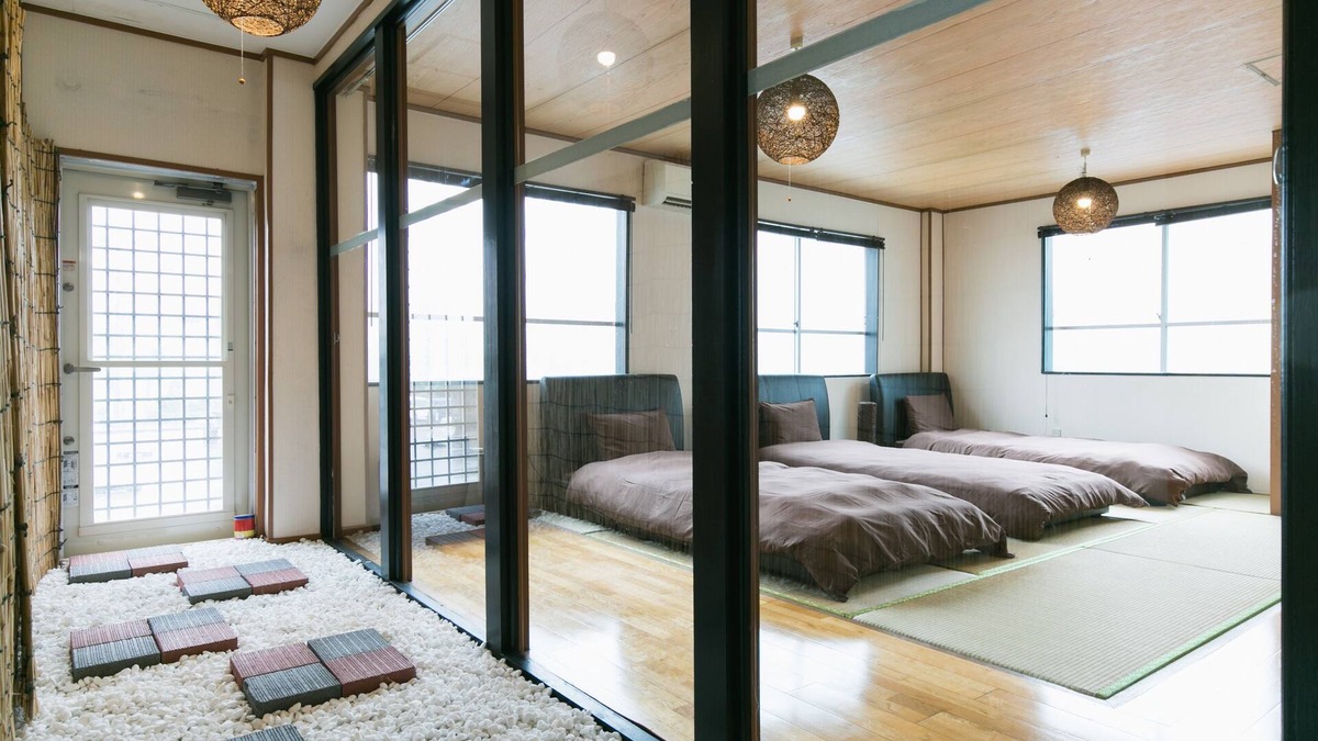 Naha City Centre House | Naha Nishi EXseed