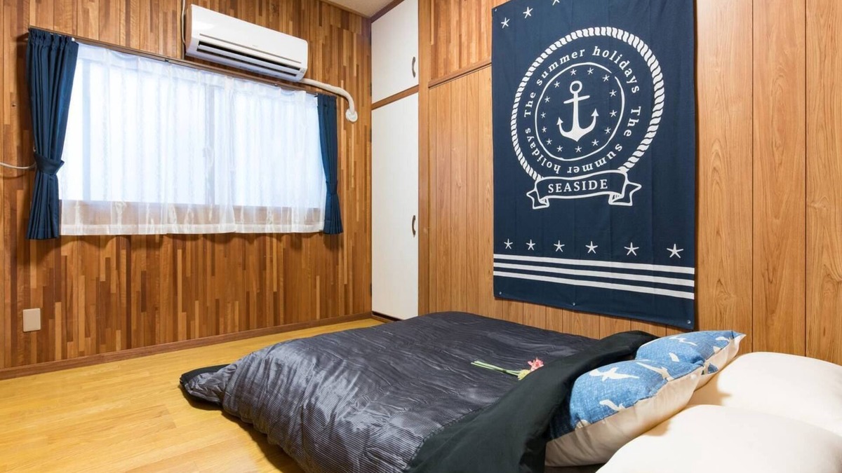 Naha City Centre House | Naha Tomarin House