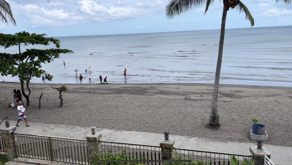 San Juan Resort | Nahas Beach Resort