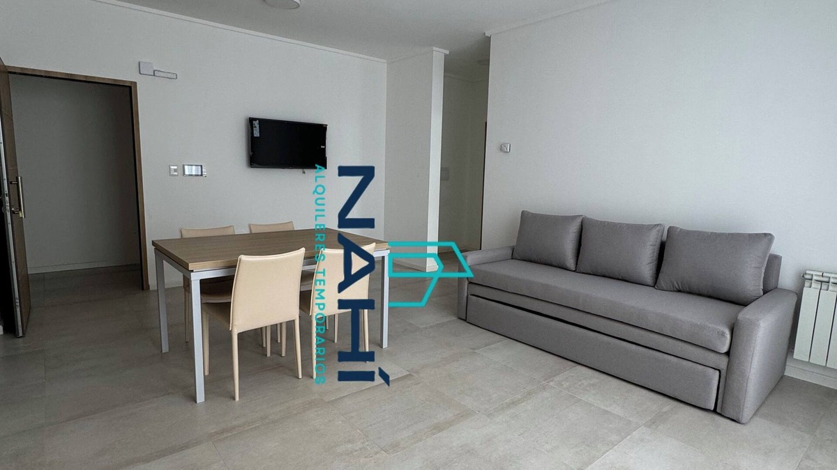 General Roca Apartment | Nahi Alquileres Temporarios