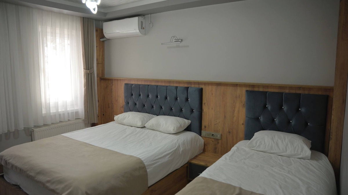 Nigde Bed & Breakfast | Nahita Otel