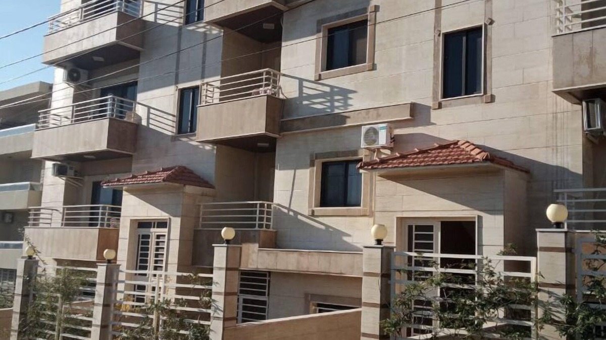 Btouratij Apartment | Nahla apartments