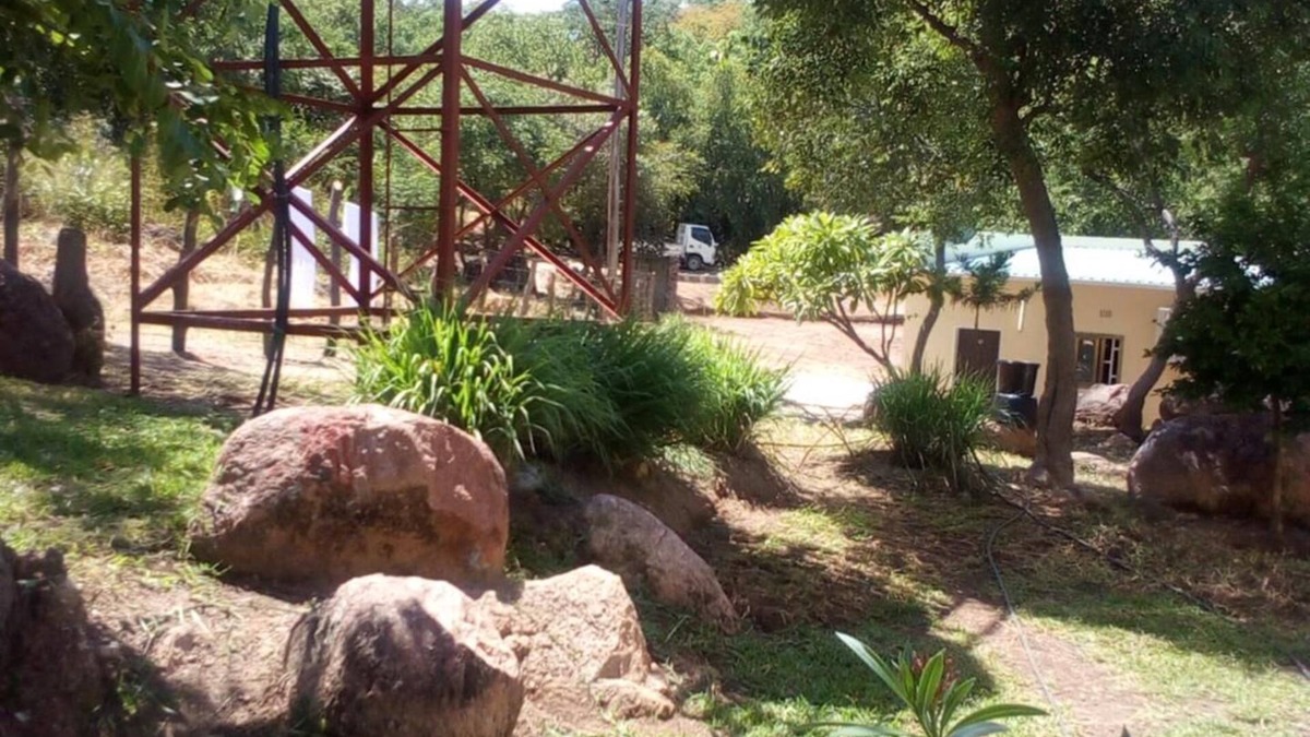 Ngoma Other | Nahubwe Safari Lodge