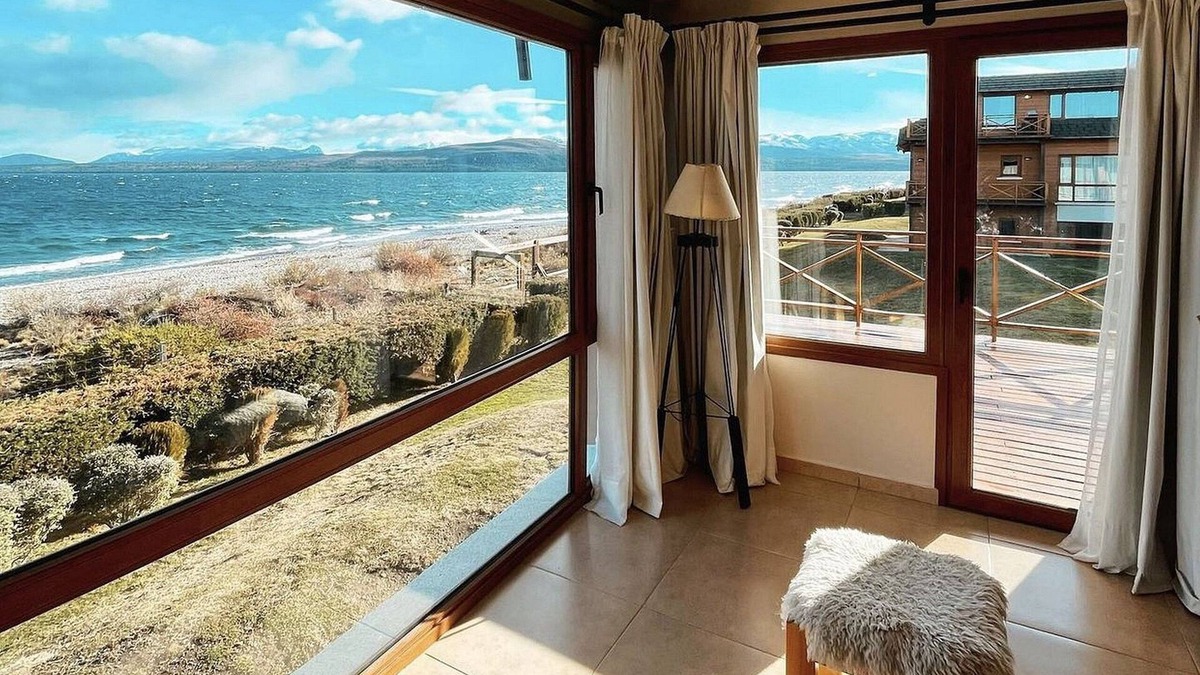 Dina Huapi Condo | Nahuel Superior "North"