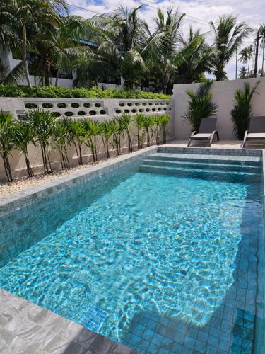 Rawai Villa | Nai Harn beach Villa 2 bdr