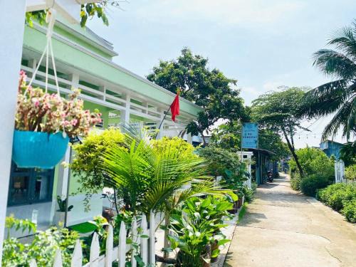 Chau Thanh House | NAI Homestay