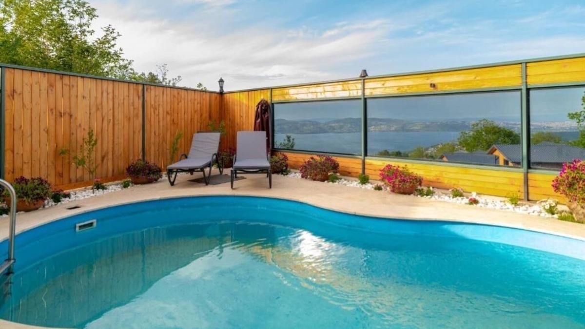 Sapanca House | Naila Bungalov Sapanca Private : Two-Bedroom House