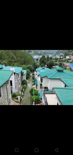 Shyamkhet Apartment | Nainital Luxury Cotteges