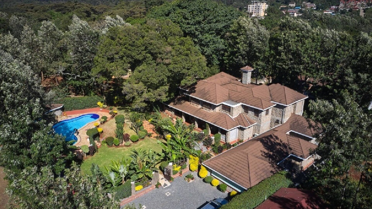 Karen Apartment | Nairobi Karen stay