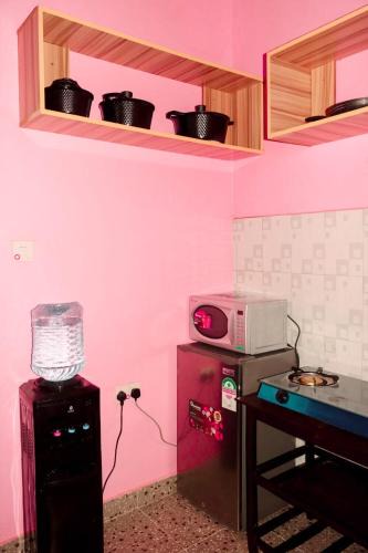 Emali Apartment | Naisula Furnished Apartments
