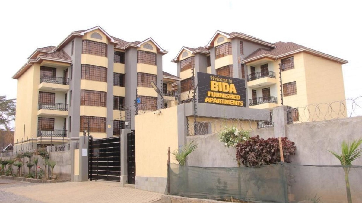Naivasha Apartment | Naivasha Furnished Apartments - Two Bedroom