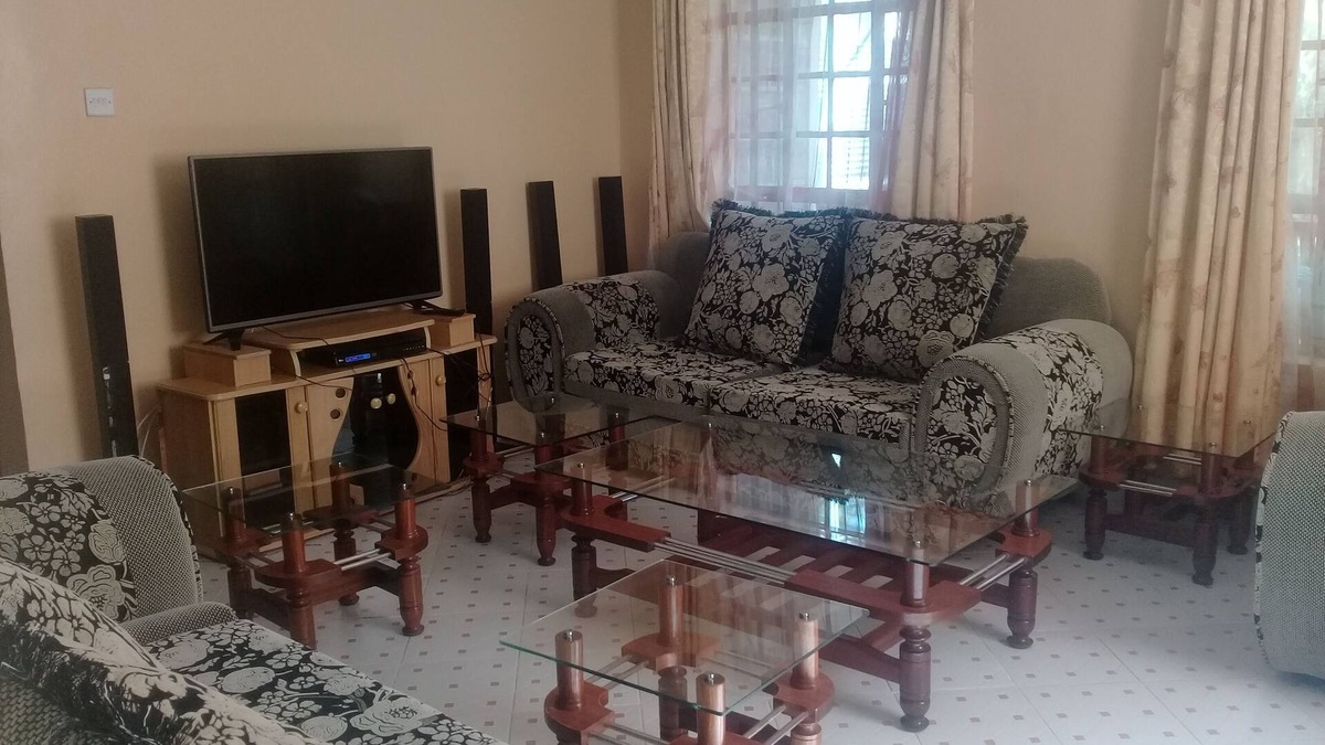 Naivasha House | Naivasha, Lakeview Estate Private vacation home