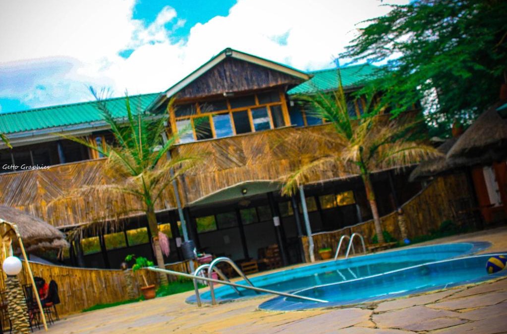 Naivasha Hotel | Naivasha Peppercorn Holiday Resort