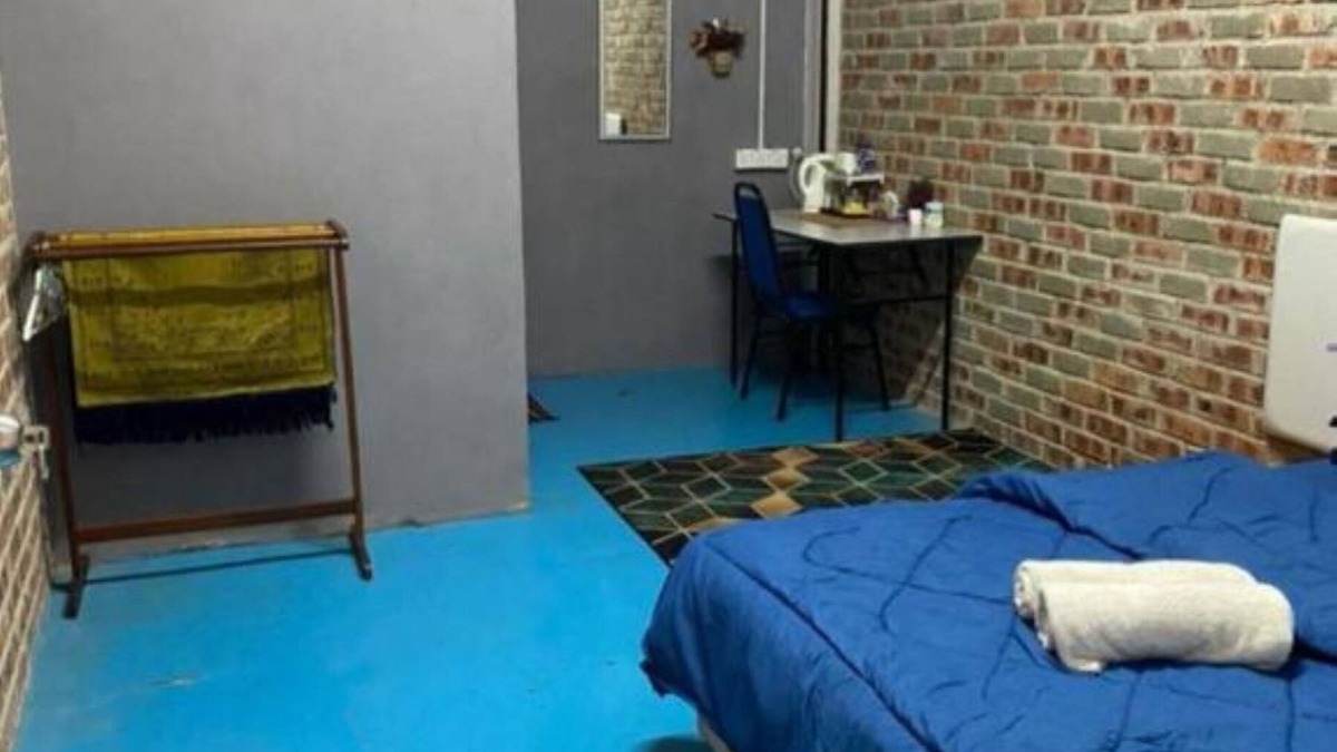 Setiu Hotel | Naja Hotel