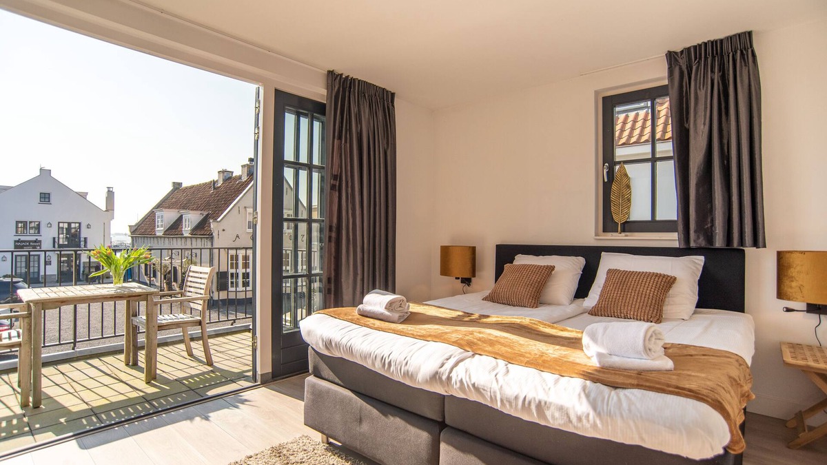 Oud-Loosdrecht House | Najade Resort