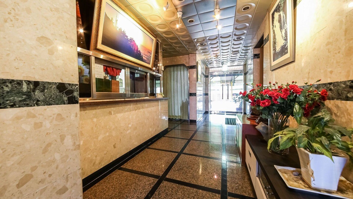 Naju Hotel | Naju Q