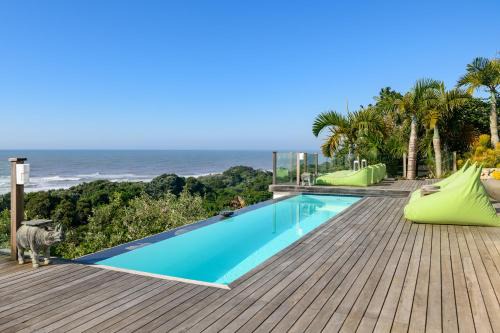 Trafalgar House | Nakai Beach Homestay