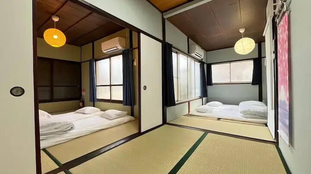 Nakakasai House | Nakakasai Kodate