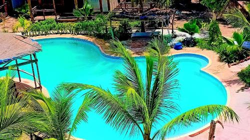 Niaga Bed & Breakfast | Nakamou lodge
