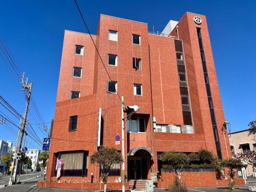 Ashizuri Onsen Hotel | Nakamura Daiichi Hotel