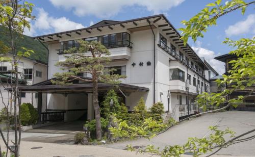 Hirayu Hotel | Nakamurakan