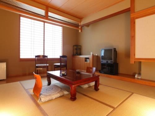 Matsumoto Hotel | Nakanoyu Onsen Ryokan - Vacation STAY 06639v