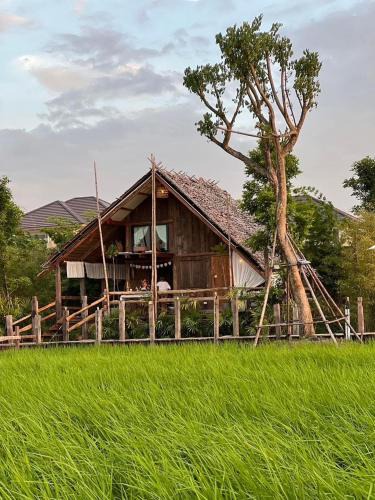 Phitsanulok Hotel | Nakhao Cottage