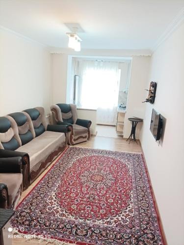 Naxcıvan Apartment | Nakhchivan Center