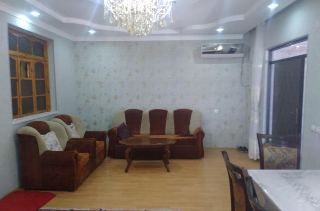 Naxcıvan Apartment | Nakhchivan Center