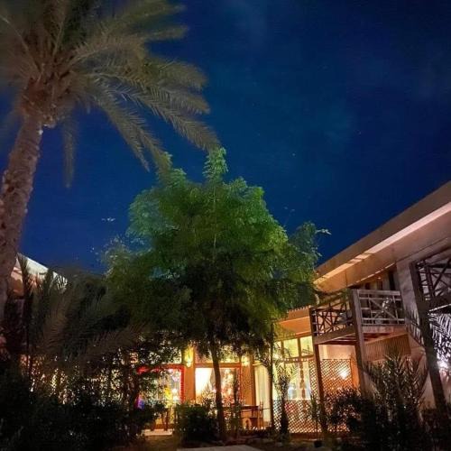 Nuweiba Hotel | Nakhil Inn Nuweiba
