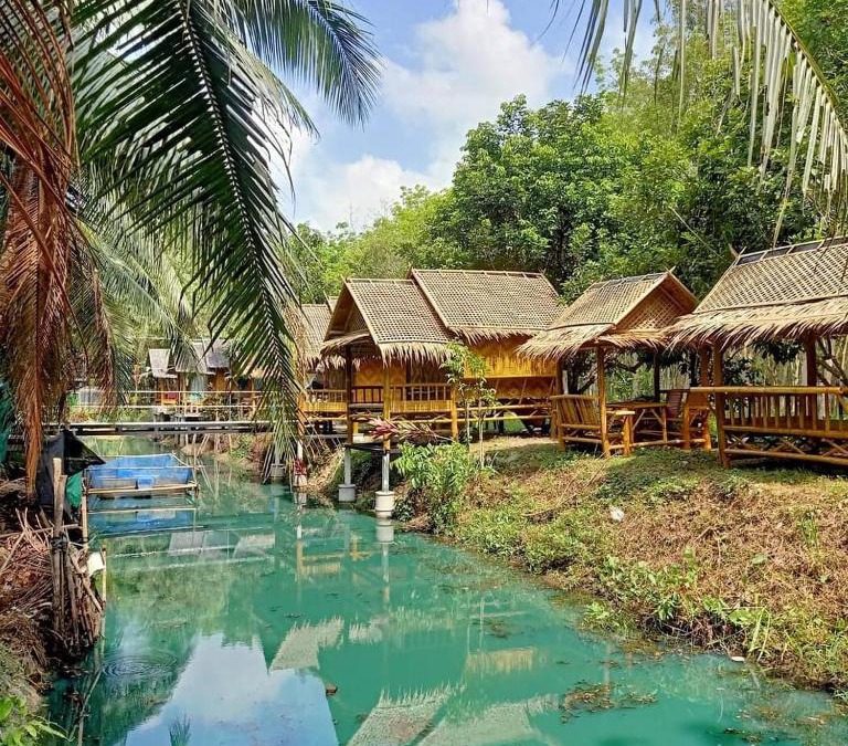Phrom Khiri House | Nakhon Si Ban Na Homestay