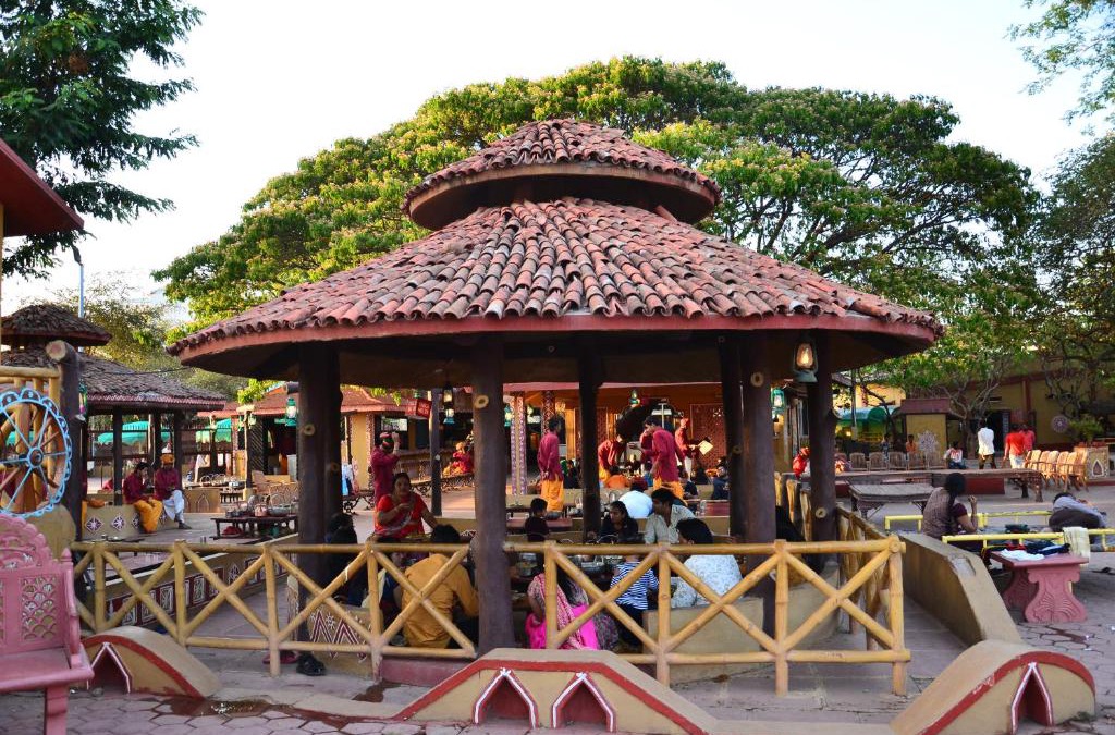 Rau Hotel | Nakhrali Dhani Resort