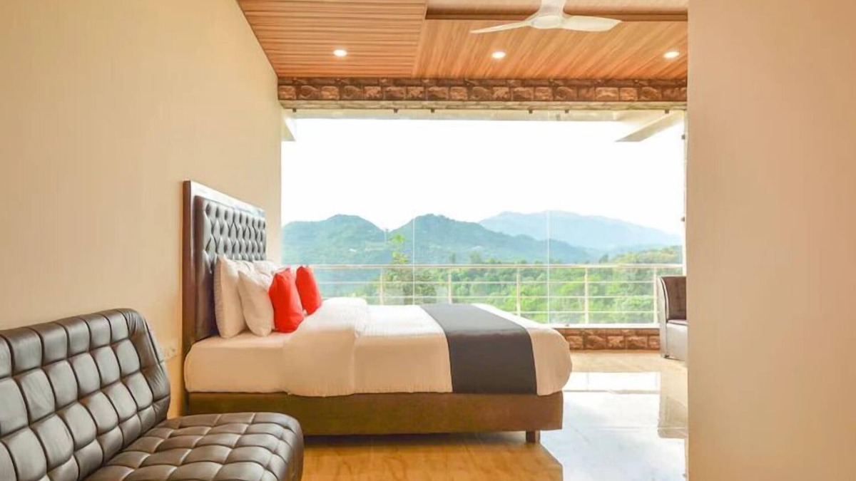 Arki Hotel | Nakshatra Resort Shimla
