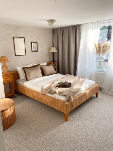 Kupiskis Apartment | Naktakės apartamentai