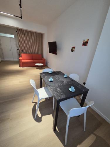 Cosenza Apartment | Nakupenda B&B