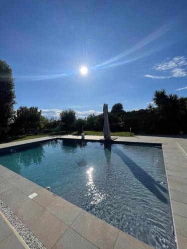 Latina Villa | Nakupenda Relais