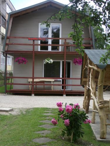 Rokiskis Bed & Breakfast | Nakvynė Rokiškyje