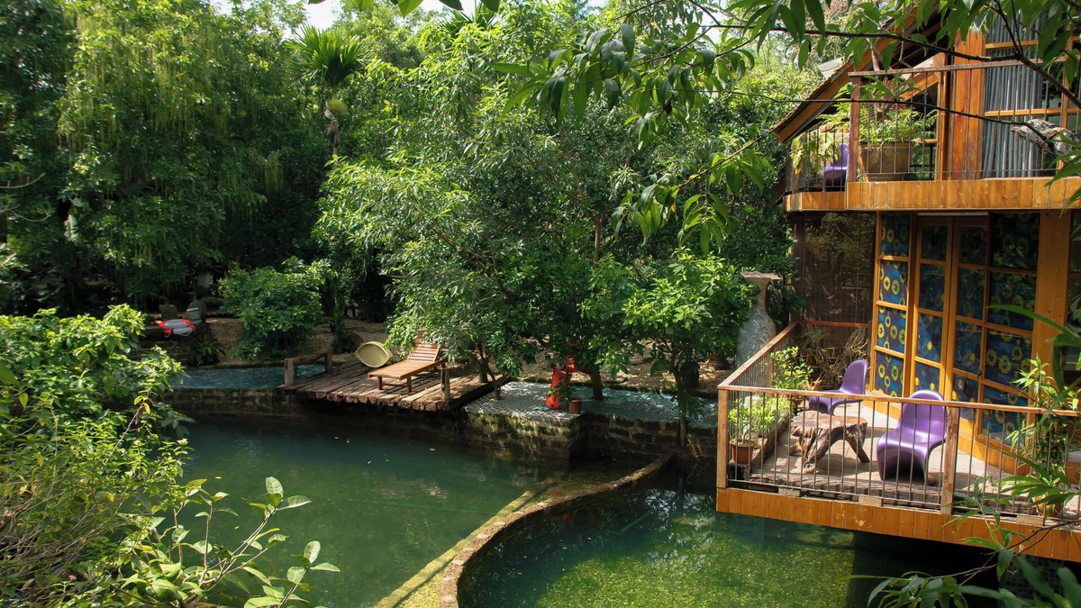 Luong Son Resort | Nala Boutique Retreat
