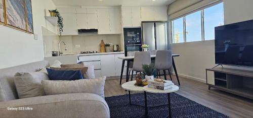 Farukolhufushi Island Apartment | Nala Host - 2BR Apartment Seaside Bliss