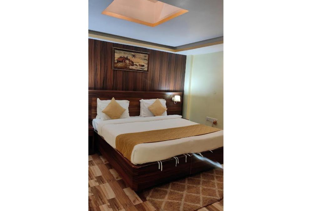 Rajgir House | Nalanda Regency, Bihar
