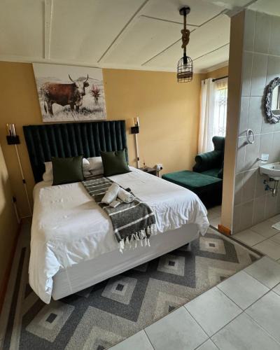 Hlotse Bed & Breakfast | Nalane B&B
