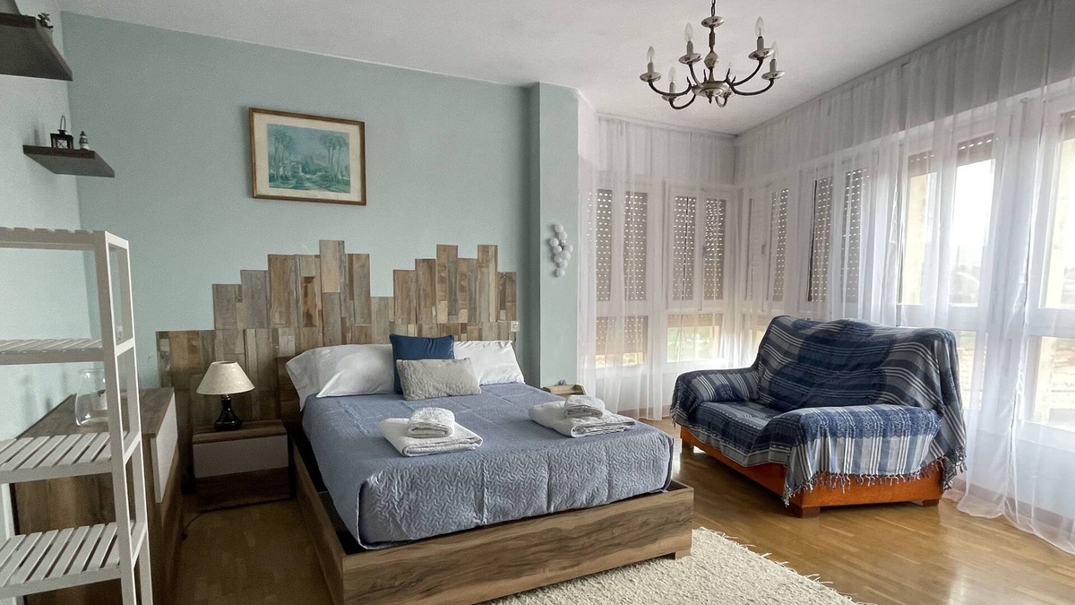Nalda House | Nalda Hill