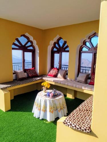 Naldehra Bed & Breakfast | Naldehra House Hotel
