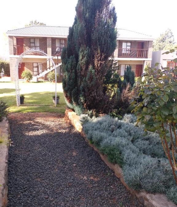 Hlotse Bed & Breakfast | Naleli Guest House
